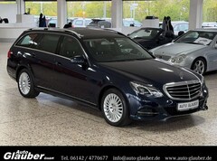 Bild des Angebotes Mercedes-Benz E 400 T-Modell/4Matic/LED/Navi/Panorama/7-Sitzer