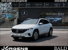 Bild des Angebotes Mercedes-Benz EQA 350 4M Progressive/LED/Cam/Pano/AHK/Totw/18"