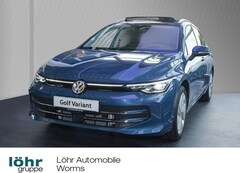 Bild des Angebotes VW Golf Variant Style 1,5l eTSI OPF 110 kW / 150 PS