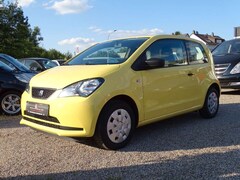 Bild des Angebotes SEAT Mii Reference *Klima*Servo*TÜV NEU