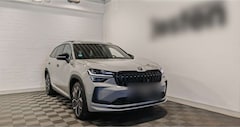 Bild des Angebotes Skoda Kodiaq Sportline 1.5TSI iV DCC+ Fahrass+ Komfort+ Infotai