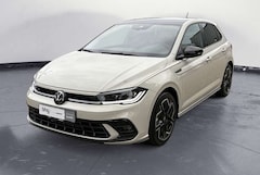 Bild des Angebotes VW Polo 1.0 TSI R-Line #Matrix-LED #IQ.Drive #Kamer