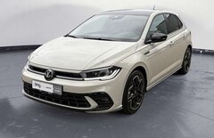 Bild des Angebotes VW Polo 1.0 TSI R-Line #Matrix-LED #IQ.Drive #Kamer