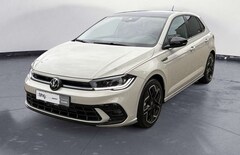 Bild des Angebotes VW Polo 1.0 TSI R-Line #Matrix-LED #IQ.Drive #Kamer