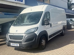 Bild des Angebotes Peugeot Boxer Kasten Hochraum 435 L4H2 Premium BlueHDi
