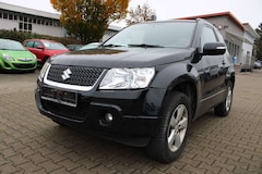 Bild des Angebotes Suzuki Grand Vitara 1.6 Klimaautom.