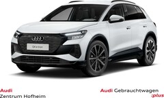 Bild des Angebotes Audi Q4 e-tron 45 qu advanced*LED*Virtual*Navi+*Sport