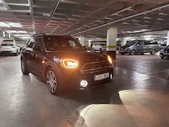 Bild des Angebotes MINI Cooper SD Countryman ALL4 AUT./Full Specs