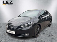 Bild des Angebotes Nissan Leaf e+ N-Connecta 62kWh*Navi,PDC,SHZ,WKR*