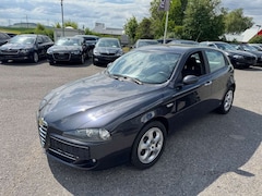 Bild des Angebotes Alfa Romeo 147 1.6 TS ECO 16V Progression Klima 1.Hand PDC