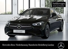 Bild des Angebotes Mercedes-Benz CLE 300 e AMG+PANO+360+BURMESTER+KEYLESS+9G
