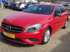 Bild des Angebotes Mercedes-Benz A 200 BlueEfficiency -Urban- -im Kundenauftrag-