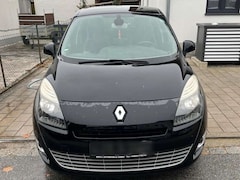 Bild des Angebotes Renault Scenic Scenic Diesel dCi 130 FAP Dynamique