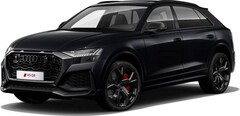 Bild des Angebotes Audi RS Q8 qu KERAMIK B&OADV. NACHTSICHT PANO AHK 360°