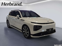 Bild des Angebotes Xpeng G9 AWD Performance*AHK*PREMIUM-PAKET*