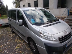 Bild des Angebotes Peugeot Expert Tepee 2,0L 163Ps