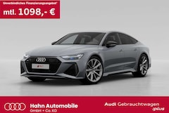Bild des Angebotes Audi RS7 TFSI quattro HUD B&O Matrix Virtu