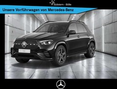 Bild des Angebotes Mercedes-Benz GLE 400 e 4M +AMG+MEMORY+AMBIENTE+DISTRO+AHK+SHZ
