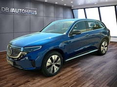 Bild des Angebotes Mercedes-Benz EQC 400 4MATIC