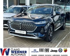 Bild des Angebotes GWM WEY 05 GWM WEY Luxury HUD El. Panodach Digitales Cockpit