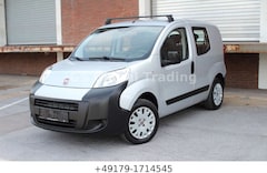 Bild des Angebotes Fiat Fiorino SX Kombi 1-Hand 5-Sitzer CNG Navi RFK BC