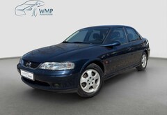 Bild des Angebotes Opel Vectra 1.8 Edition/Klimaanlage/Servo/Radio/TÜV/H
