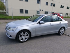 Bild des Angebotes Mercedes-Benz C 250 CGI Automatik BlueEFFICIENCY