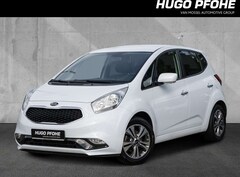 Bild des Angebotes Kia Venga UEFA Euro 2016. ALU. SHZ. LHZ