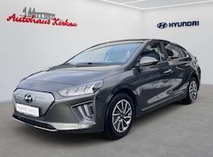 Bild des Angebotes Hyundai IONIQ Elektro Style *LED*SHZ*LHZ*R.KAMERA*