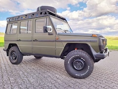 Bild des Angebotes Mercedes-Benz G