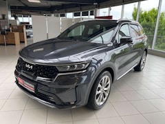 Bild des Angebotes Kia Sorento 2.2D AWD DCT8 Platinum+GD+7Si.usw.
