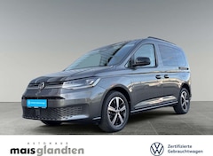 Bild des Angebotes VW Caddy 2.0 TDI Dark Label AHK Pano LED App Klima