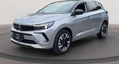 Bild des Angebotes Opel Grandland . Elegance. 1.2 NAVI 360KAMERA PDC ACC LHZ SHZ