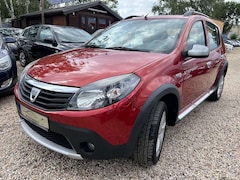 Bild des Angebotes Dacia Sandero Stepway,Klima