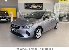 Bild des Angebotes Opel Corsa F Edition KLIMA/BT/PDC/ARMLEHNE