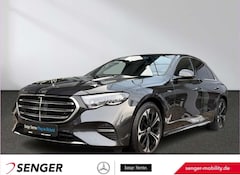 Bild des Angebotes Mercedes-Benz E 400 e 4M Exclusive DigitalLight Distronic AHK