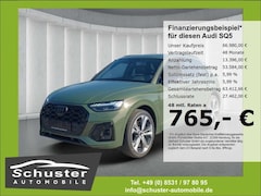 Bild des Angebotes Audi SQ5 TDI*AHK 360°Kam Panodach ACC B&O 21* Navi