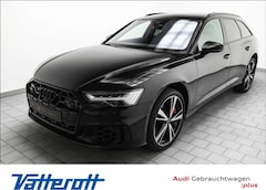 Audi S6 Avant 55 TDI Luftfed. B&O ACC HDMatrix Pano