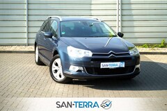 Bild des Angebotes Citroen C5 TOURER EXCLUSIVE 2.0 HDi 135 FAP KLIMA*PDC*MEMORY-