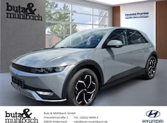 Bild des Angebotes Hyundai IONIQ 5 Heckantrieb 72.6kWh Batt. DYNAMIQ-Paket Wärmepumpe