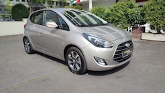 Bild des Angebotes Hyundai iX20 1.4 blue YES! Plus,2.Hand, Scheckh.,uff