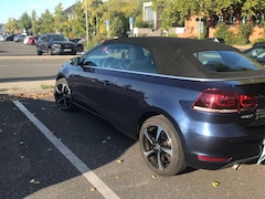 Bild des Angebotes VW Golf Cabriolet Golf Cabrio 1.2 TSI BlueMotion Technology Allstar