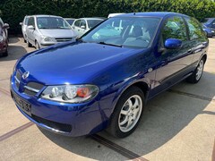 Bild des Angebotes Nissan Almera 1.5 Klima *Tüv neu*