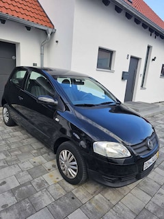 Bild des Angebotes VW Fox 1.2