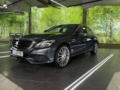 Bild des Angebotes Mercedes-Benz C 300 Vollausstattung Scheckheftgepflegt TÜV neu
