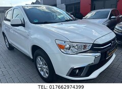 Bild des Angebotes Mitsubishi ASX Diamant Edition+ 2WD