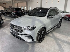 Bild des Angebotes Mercedes-Benz GLE 450 GLE 450 d 4Matic*ActiveBodyControl*7