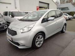 Bild des Angebotes Kia Venga 1.6 Automatik/Klimaaut./Navi+Cam/Alufelgen
