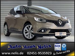 Bild des Angebotes Renault Scenic 1,7 Blue dCi 120 Limited Navi DAB Tempoma