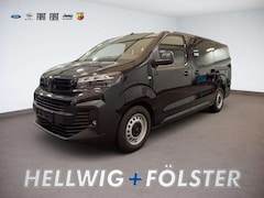 Bild des Angebotes Peugeot Expert e Kombi L3 11kw 75kwh 9 Sitze Navi Kamera